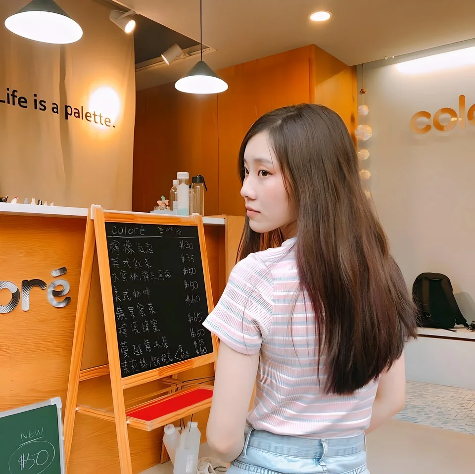 黃庭筠照片集（1155）- 圖片 025